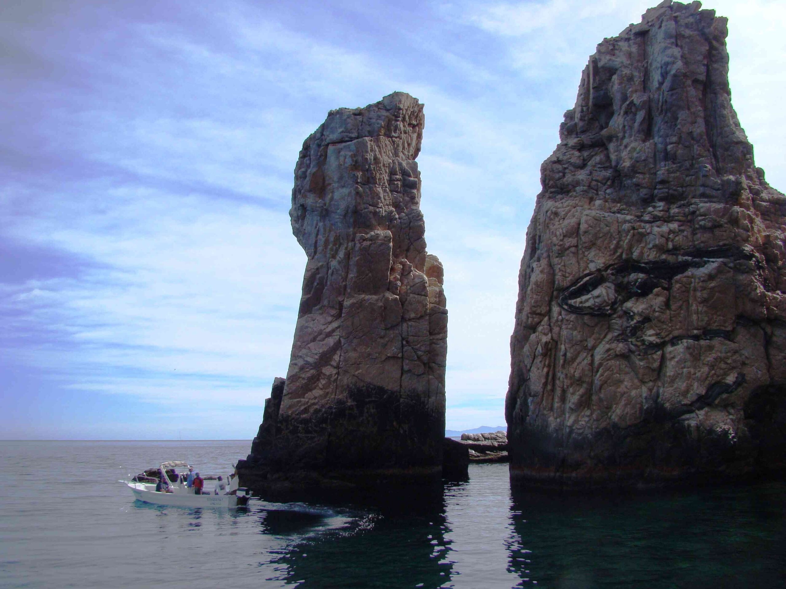 La paz & Los Cabos Mexitours